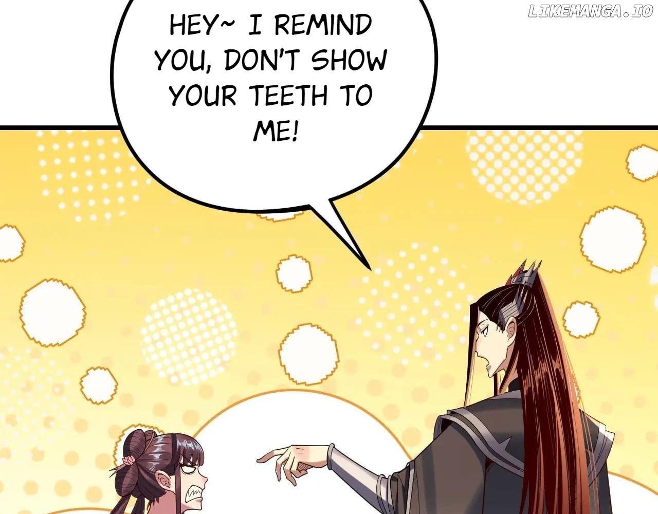 Me, The Heavenly Destined Villain Chapter 262 - page 68